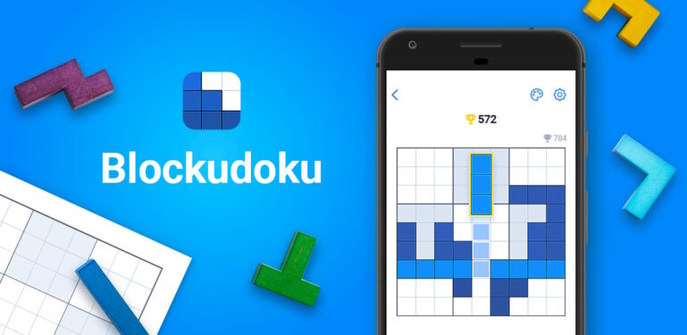Blockudoku