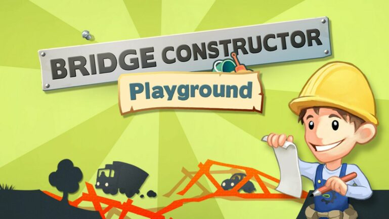 Bridge Constructor Playground Bridge Constructor Playground