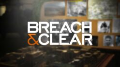 Breach & Clear: Tactical Ops