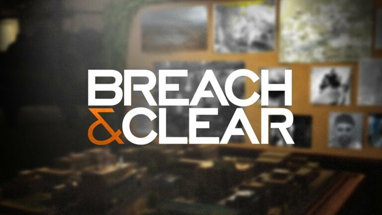Breach & Clear: Tactical Ops