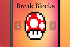 Break Blocks Break Blocks