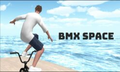 BMX Space BMX Space