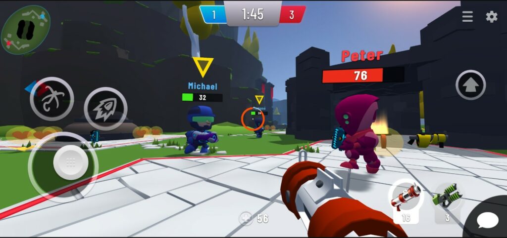 brink of mayhem скачать
