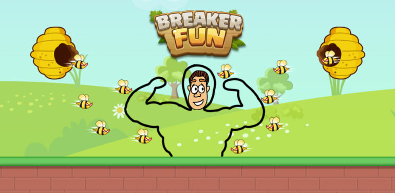 Breaker Fun - Rescue Adventure