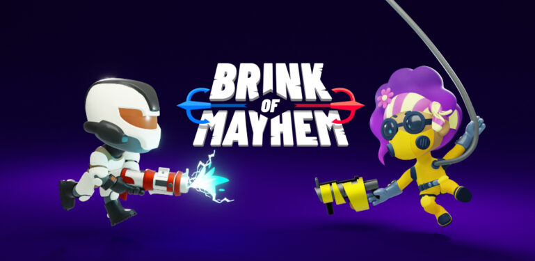 Brink of Mayhem