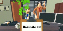 Boss Life 3D Boss Life 3D