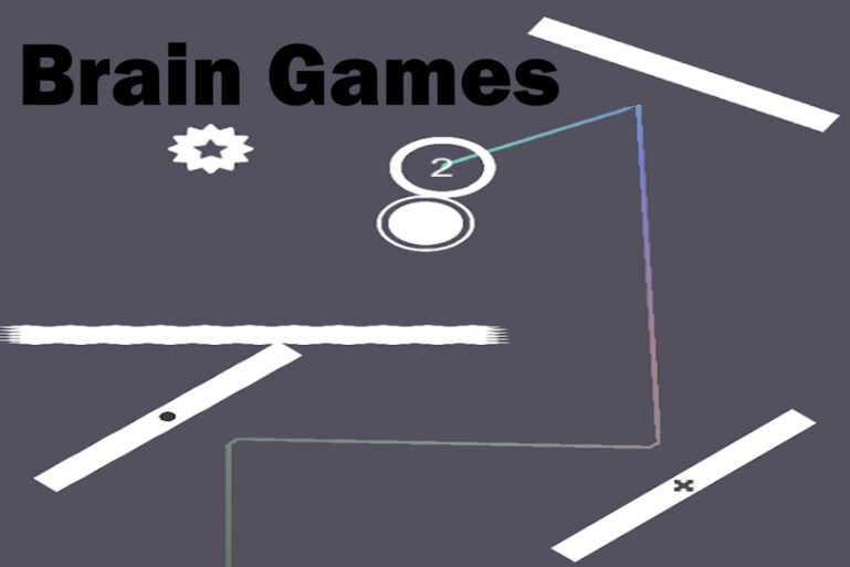 Brain Games