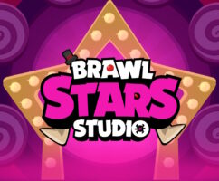Brawl Stars Studio
