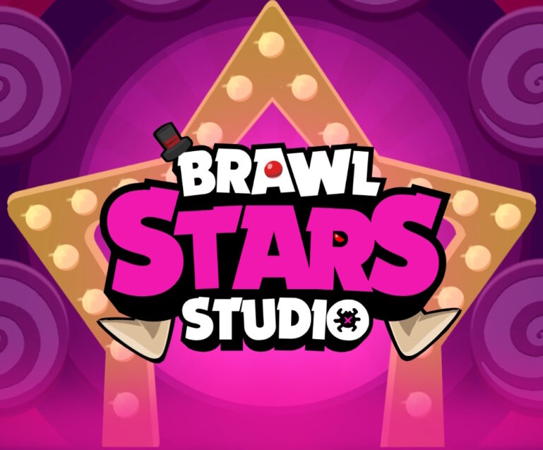 Brawl Stars Studio