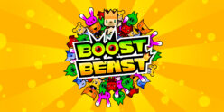 Boost Beast Boost Beast