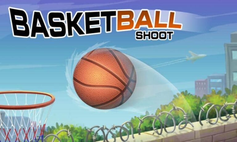 Basketball Shoot Basketball Shoot