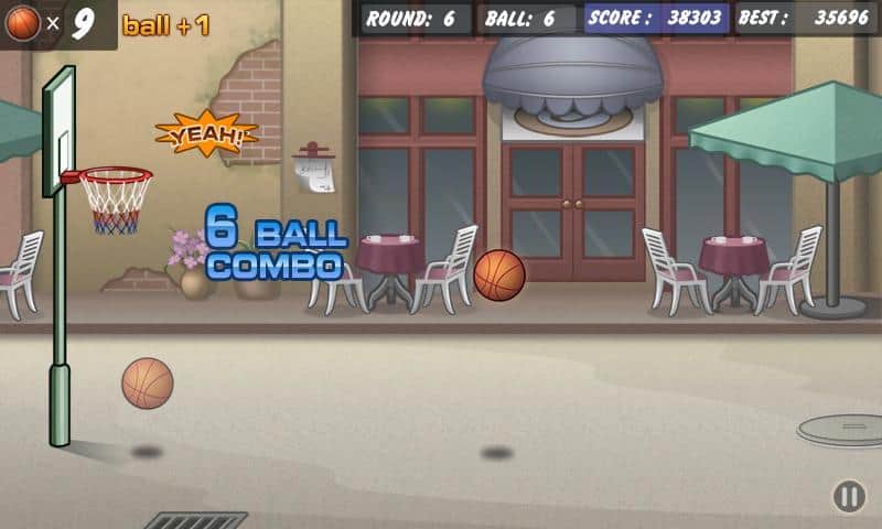 basketball shooting simulator basketball shooting simulator