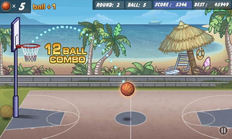 basketball shooting basketball shooting