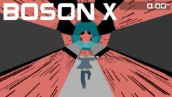 Boson X Boson X