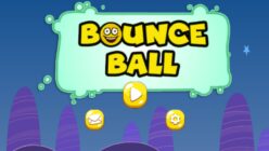 Bounce Ball Adventure Bounce Ball Adventure