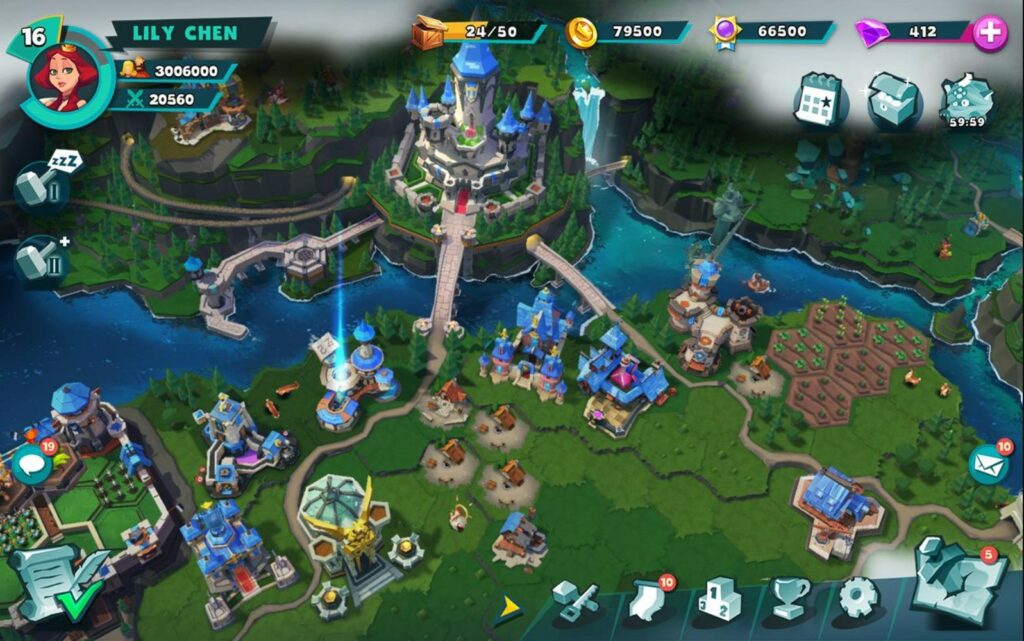 brave conquest скачать
