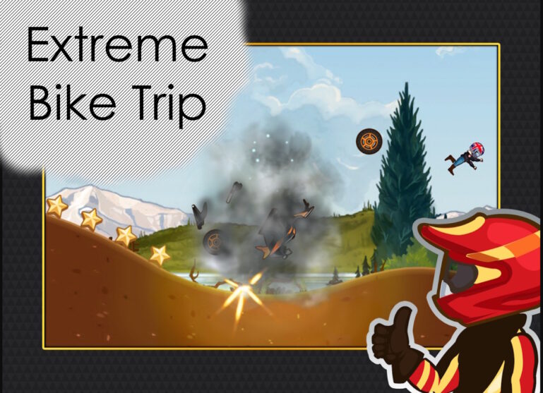 Extreme Bike Trip Extreme Bike Trip