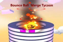 Bounce Ball: Merge Tycoon Bounce Ball: Merge Tycoon