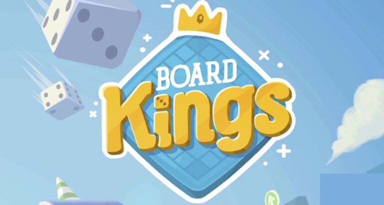 Board Kings – настольные игры Board Kings