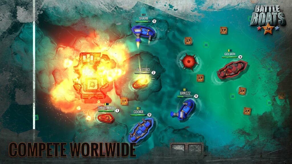 battleboats io battleboats io