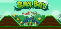 BMX Boy BMX Boy