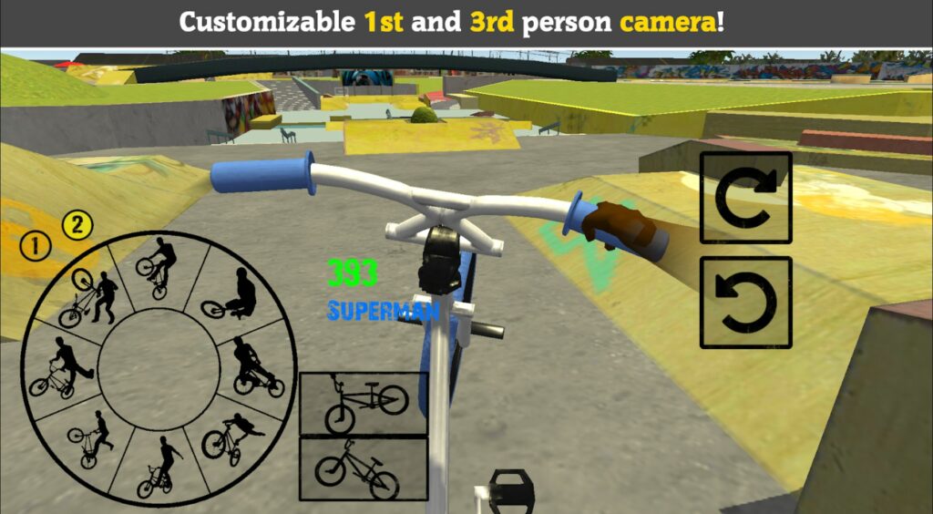 скачать в злом bmx fe3d 2 скачать в злом bmx fe3d 2