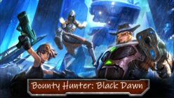Bounty Hunter: Black Dawn Bounty Hunter: Black Dawn