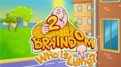 Braindom 2: игры на смекалку Braindom 2