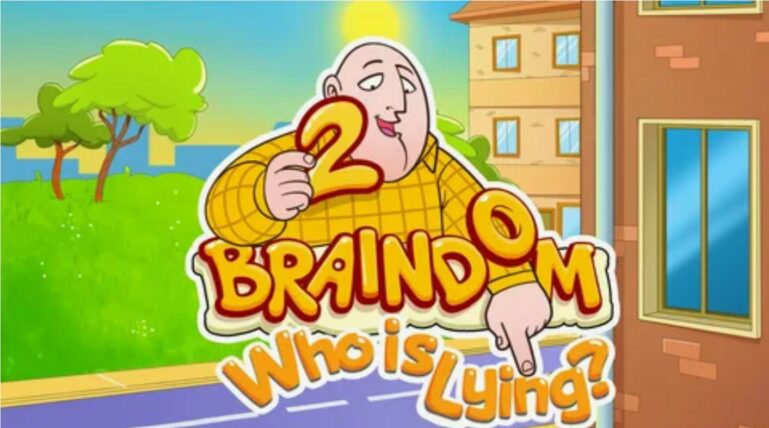 Braindom 2