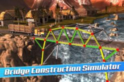 Bridge Construction Simulator Bridge Construction Simulator