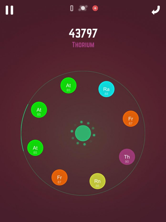 atomas atomas