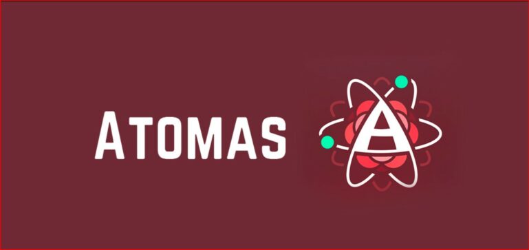 Atomas Atomas