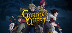 Gordian Quest Gordian Quest