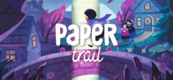 Paper Trail NETFLIX Paper Trail