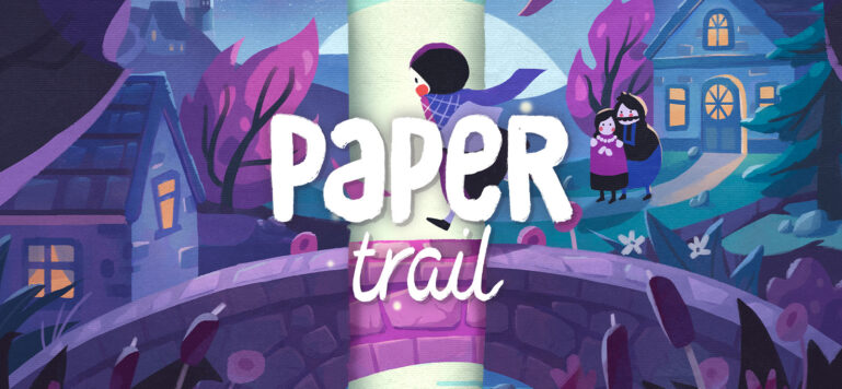 Paper Trail NETFLIX Paper Trail