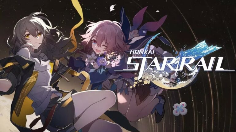 Honkai: Star Rail